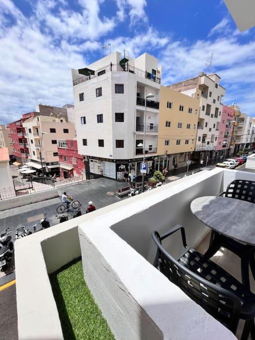 Suecia Lirio Apartment Los Cristianos  Exterior photo